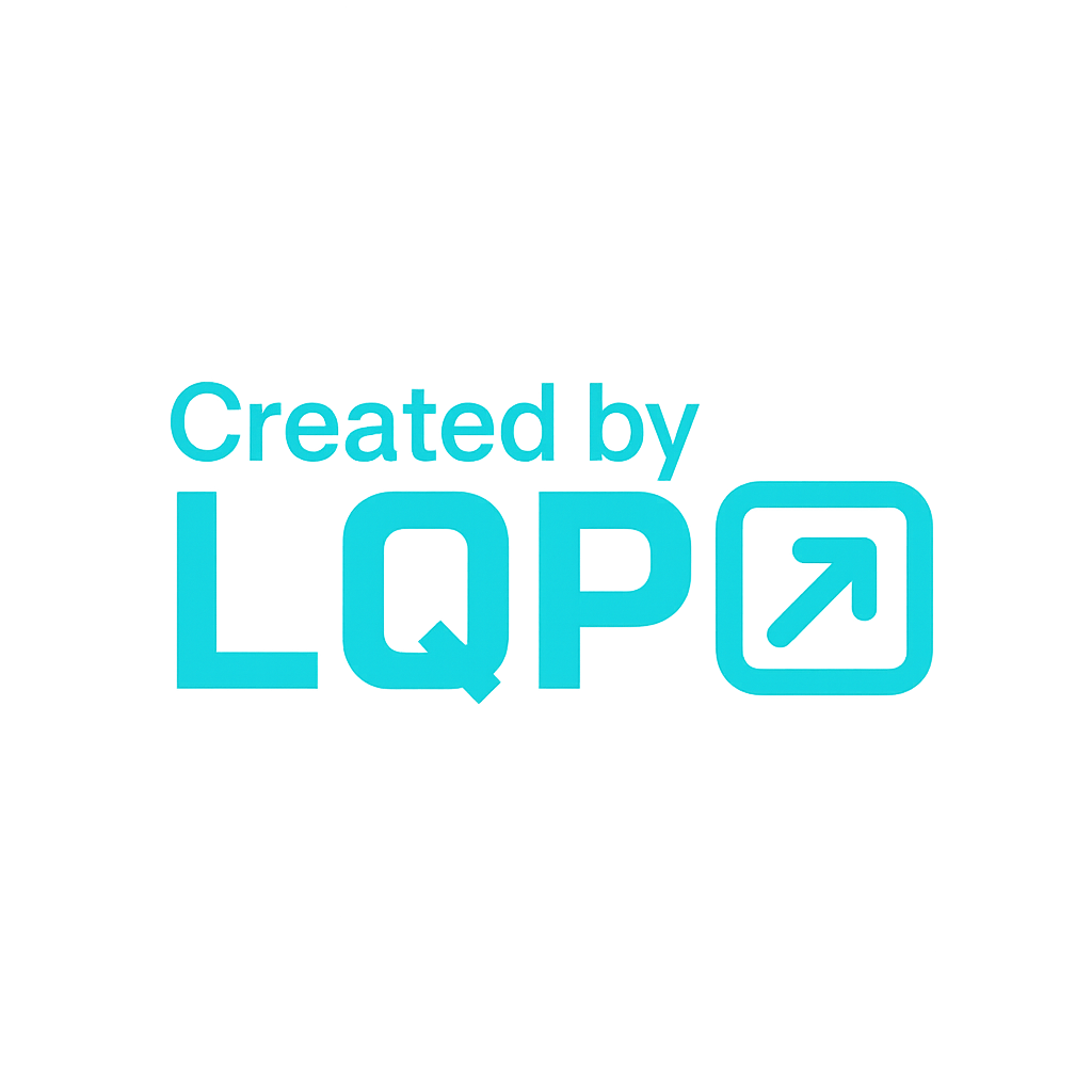 Created by LQPO